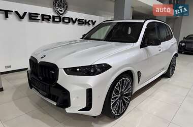 Позашляховик / Кросовер BMW X5 2023 в Одесі