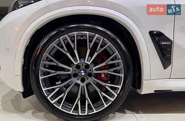 Внедорожник / Кроссовер BMW X5 2023 в Одессе