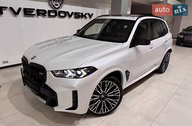 Внедорожник / Кроссовер BMW X5 2023 в Одессе