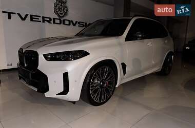 Внедорожник / Кроссовер BMW X5 2023 в Одессе