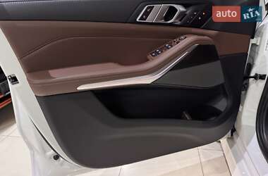 Внедорожник / Кроссовер BMW X5 2023 в 