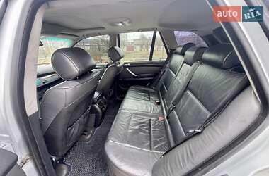 Внедорожник / Кроссовер BMW X5 2001 в 