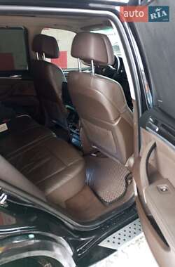 Внедорожник / Кроссовер BMW X5 2008 в 