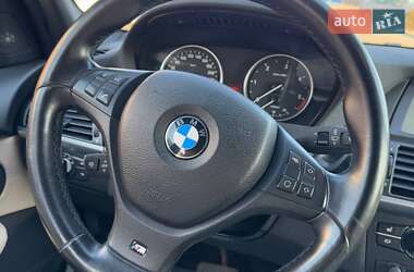 Внедорожник / Кроссовер BMW X5 2011 в Виннице