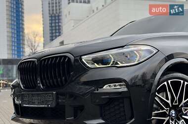 Внедорожник / Кроссовер BMW X5 2019 в Одессе