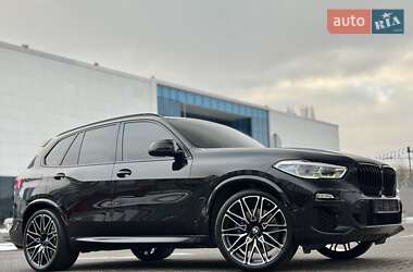 Внедорожник / Кроссовер BMW X5 2019 в Одессе