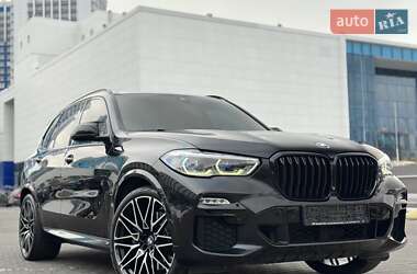 Внедорожник / Кроссовер BMW X5 2019 в Одессе