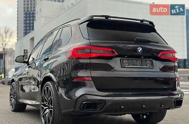 Внедорожник / Кроссовер BMW X5 2019 в Одессе