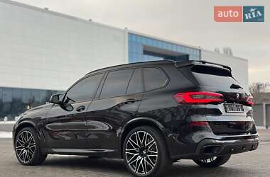 Внедорожник / Кроссовер BMW X5 2019 в Одессе