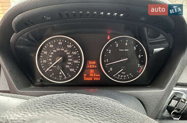 Внедорожник / Кроссовер BMW X5 2010 в Александрие