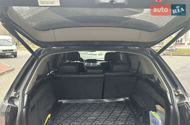 Внедорожник / Кроссовер BMW X5 2010 в Александрие
