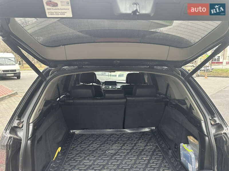 Внедорожник / Кроссовер BMW X5 2010 в Александрие
