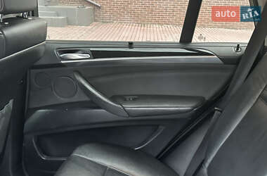 Внедорожник / Кроссовер BMW X5 2010 в Александрие