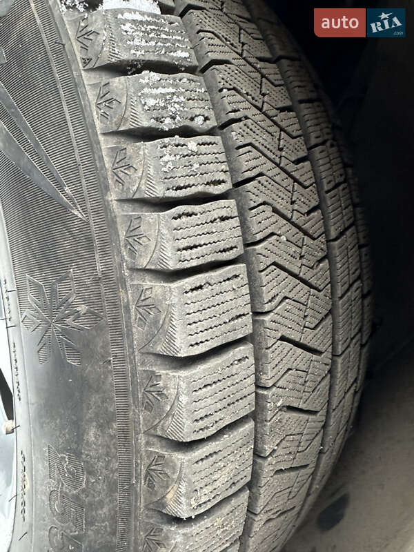 Внедорожник / Кроссовер BMW X5 2010 в Александрие