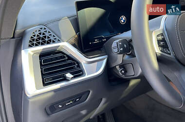 Внедорожник / Кроссовер BMW X5 2023 в Киеве