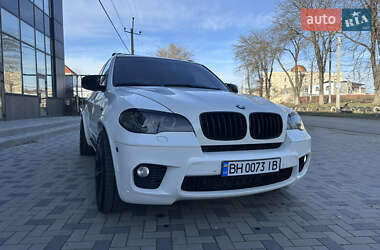 Позашляховик / Кросовер BMW X5 2010 в Одесі