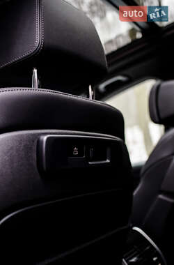 Внедорожник / Кроссовер BMW X5 2020 в 
