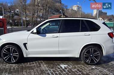 Внедорожник / Кроссовер BMW X5 2015 в Черкассах