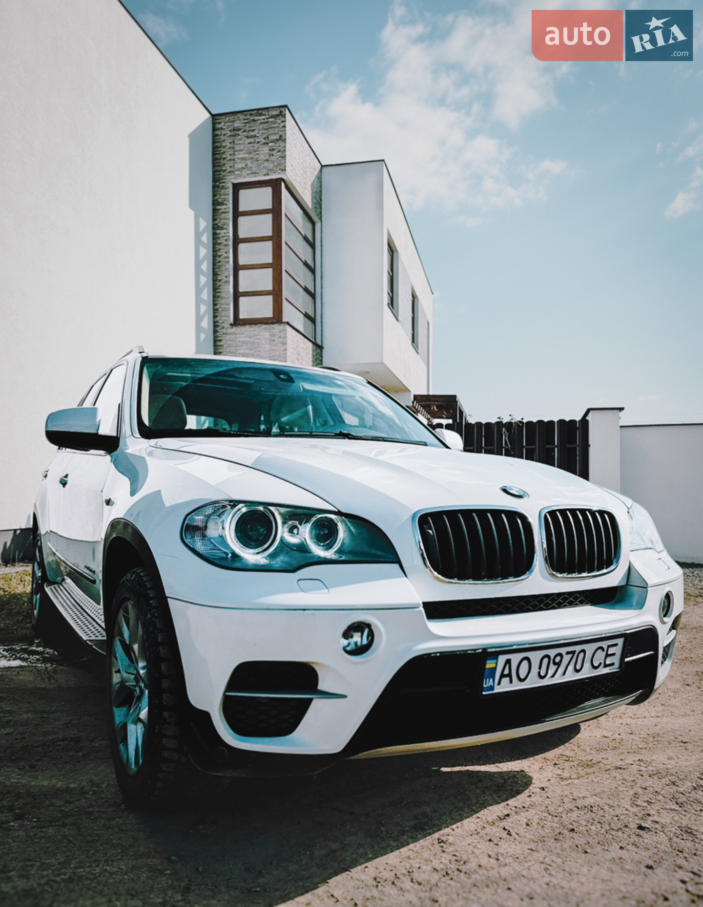 2012 BMW X5 - мініатюра 16