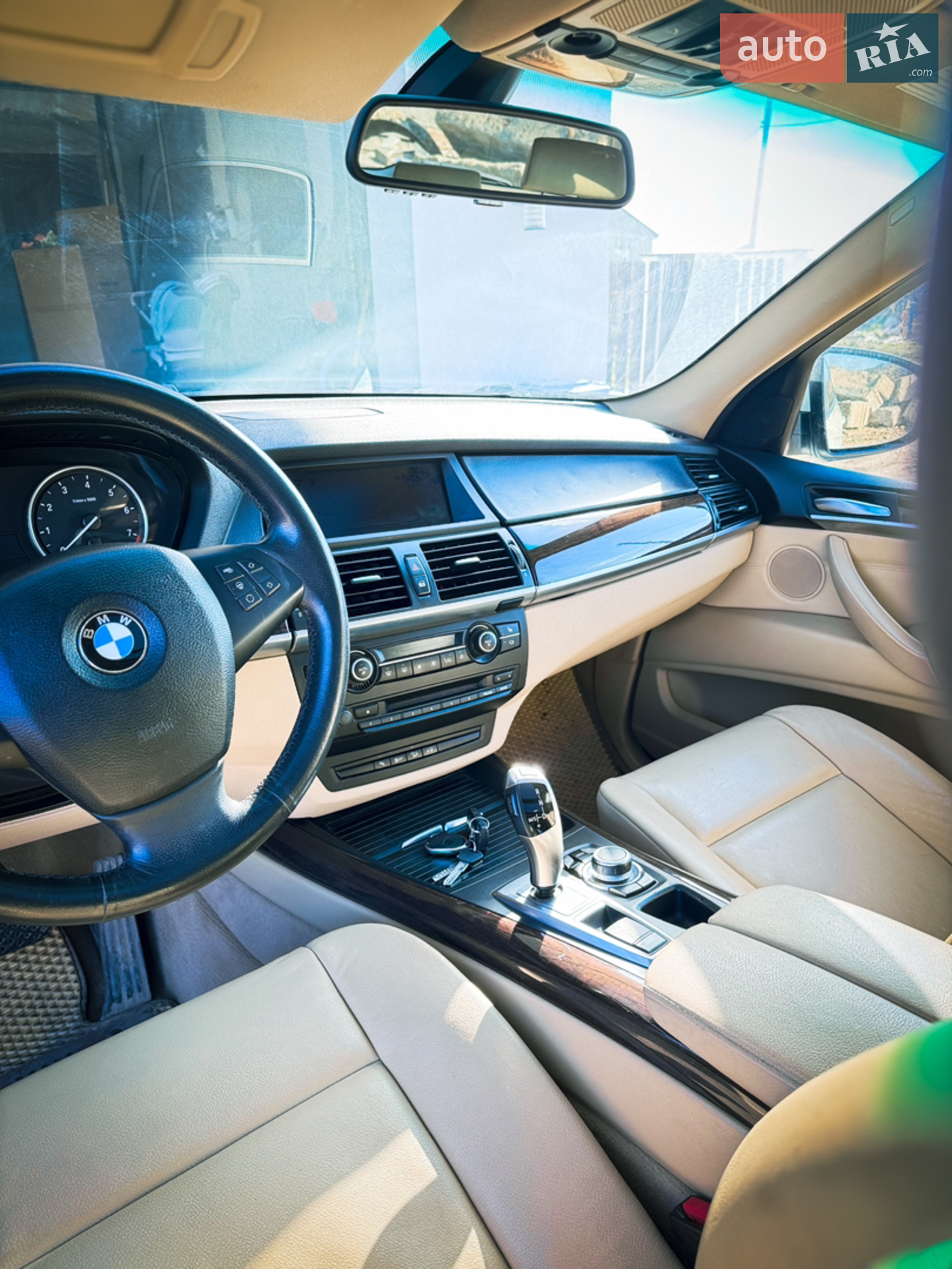 2012 BMW X5 - мініатюра 20