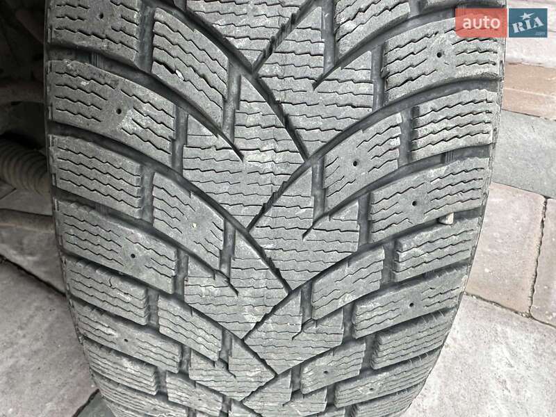 Позашляховик / Кросовер BMW X5 2010 в Львові