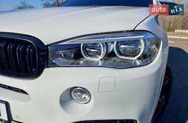 Позашляховик / Кросовер BMW X5 2014 в Миколаєві
