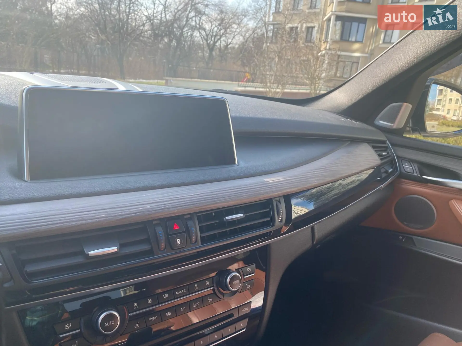 2014 BMW X5 - мініатюра 8