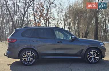 Позашляховик / Кросовер BMW X5 2019 в Калуші