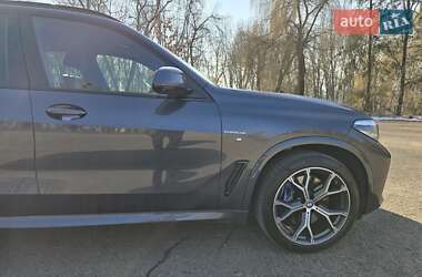 Позашляховик / Кросовер BMW X5 2019 в Калуші