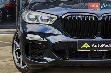 Внедорожник / Кроссовер BMW X5 2021 в Киеве