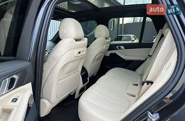 Внедорожник / Кроссовер BMW X5 2019 в Харькове