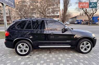 Внедорожник / Кроссовер BMW X5 2011 в Одессе