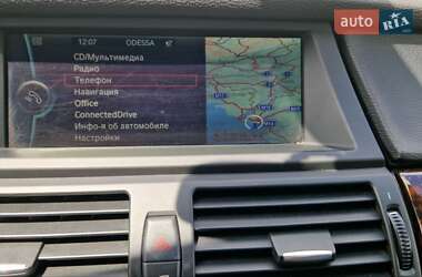 Внедорожник / Кроссовер BMW X5 2013 в 