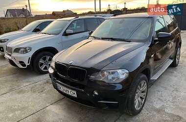Внедорожник / Кроссовер BMW X5 2012 в Ровно