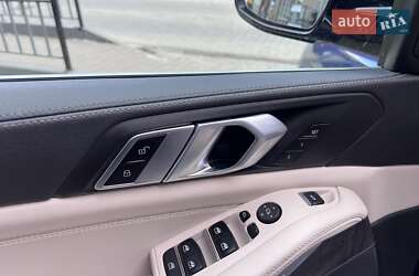 Внедорожник / Кроссовер BMW X5 2020 в 