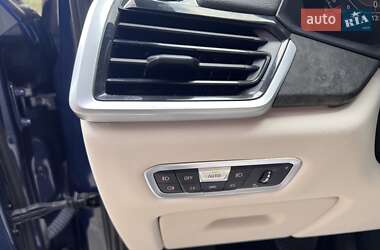 Внедорожник / Кроссовер BMW X5 2020 в 