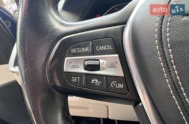 Внедорожник / Кроссовер BMW X5 2020 в 