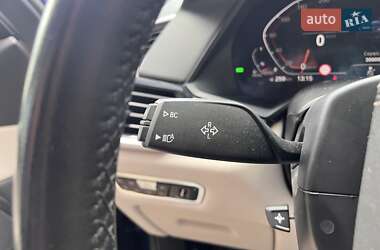 Внедорожник / Кроссовер BMW X5 2020 в 