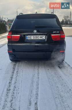 Внедорожник / Кроссовер BMW X5 2007 в Черновцах