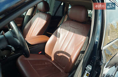 Позашляховик / Кросовер BMW X5 2015 в 