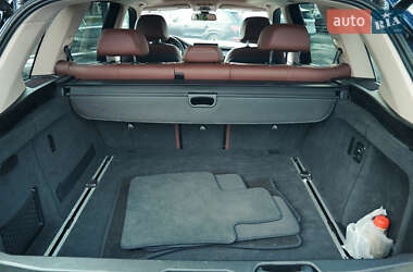 Позашляховик / Кросовер BMW X5 2015 в 