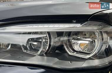 Внедорожник / Кроссовер BMW X5 2015 в 