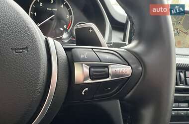 Внедорожник / Кроссовер BMW X5 2015 в 