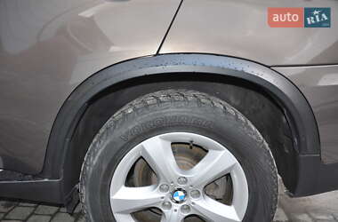 Внедорожник / Кроссовер BMW X5 2011 в 