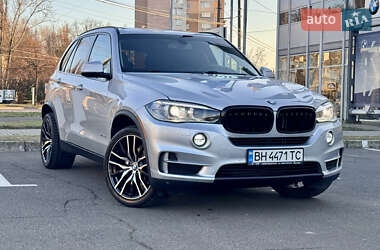 Внедорожник / Кроссовер BMW X5 2014 в Одессе