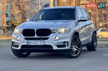 Внедорожник / Кроссовер BMW X5 2014 в Одессе