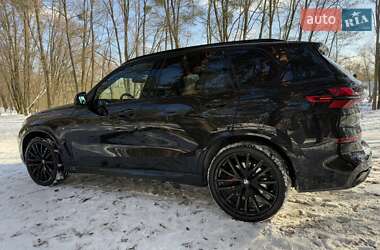 Позашляховик / Кросовер BMW X5 2023 в Києві