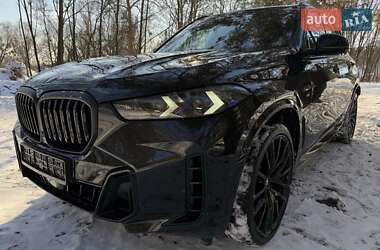 Позашляховик / Кросовер BMW X5 2023 в Києві