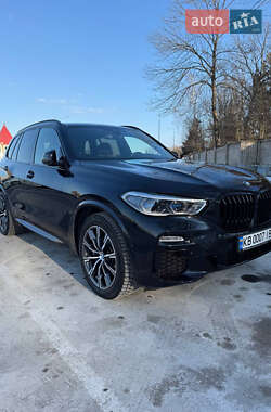 Позашляховик / Кросовер BMW X5 2019 в Вінниці