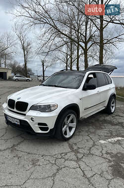 Внедорожник / Кроссовер BMW X5 2012 в Измаиле